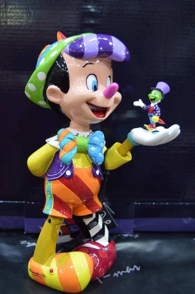 Pinocchio 75 - Disney Collection 