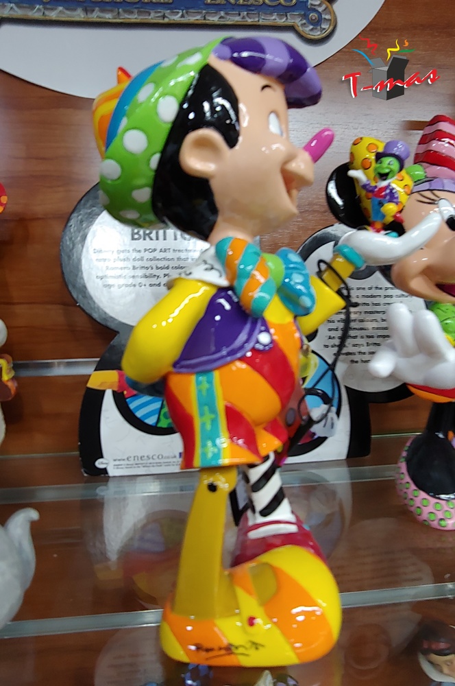 Pinocchio 75 - Disney-Sammlung 