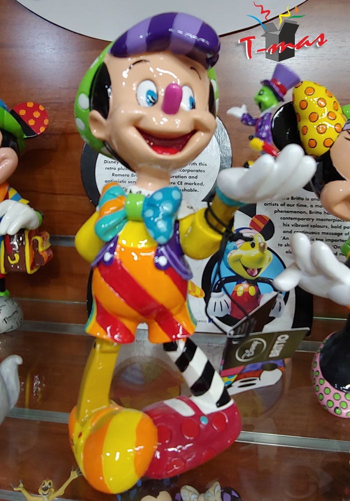 Pinocho 75 - Colección Disney 
