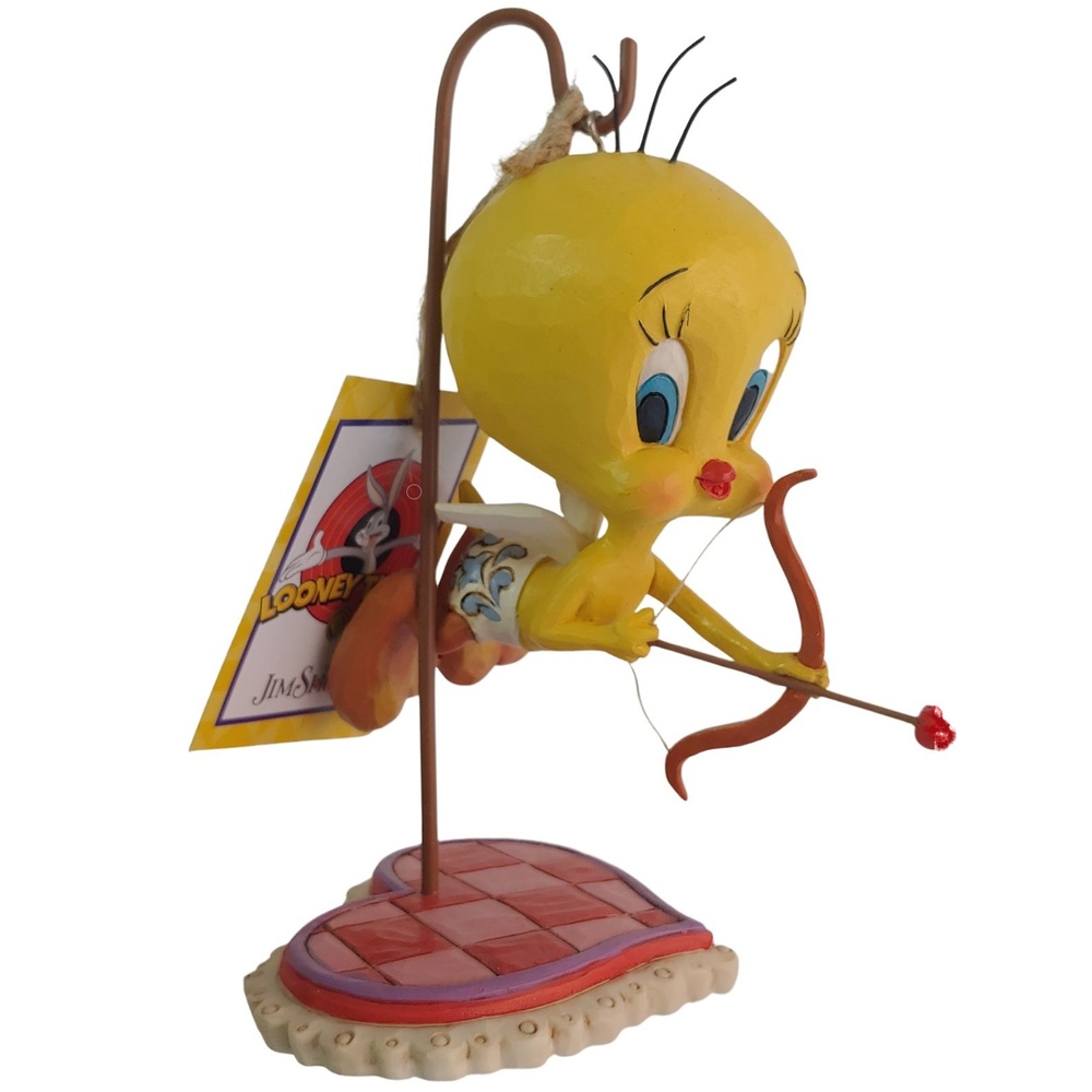 Piolín cupido - Colección Disney & Looney Tunes 