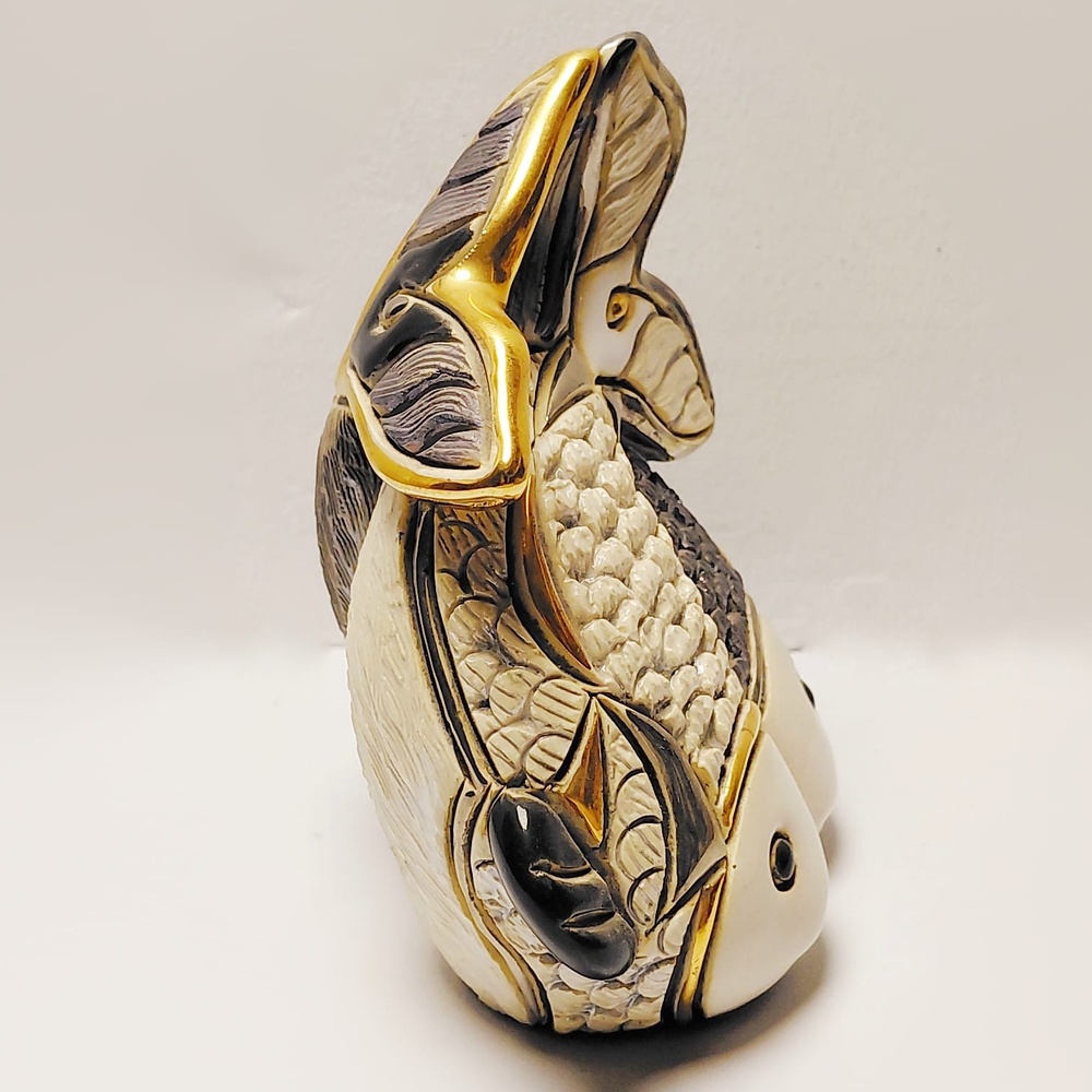 Piscis F145 - Artesanías DeRosa Rinconada en T-mas y Temasarte.com. 