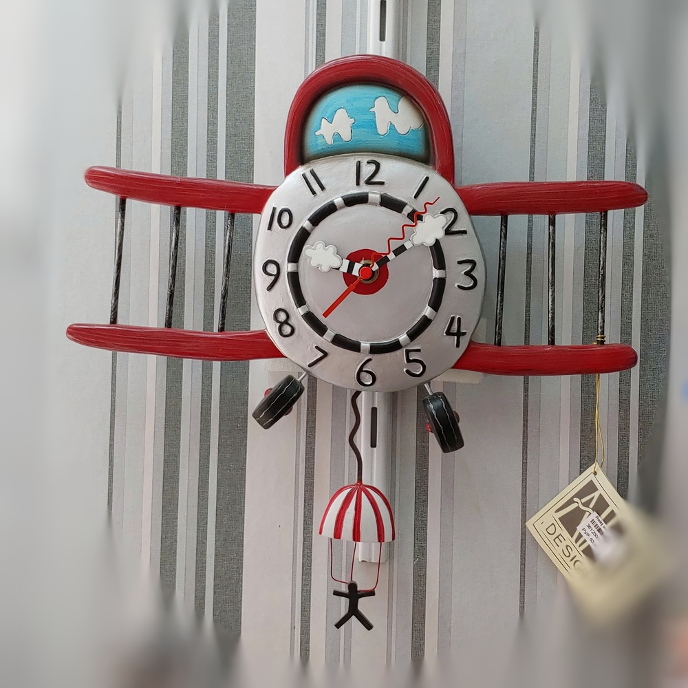 Reloj 