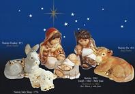 Rinconada - Birth in Bethlehem 