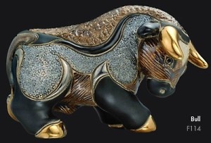 Rinconada - Bull 