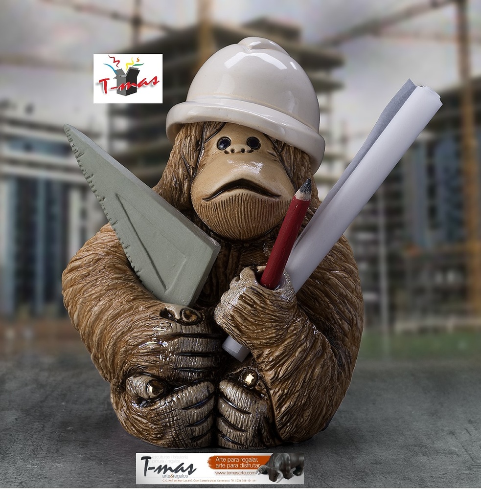 Rinconada De Rosa - Architect (Trades Collection) 