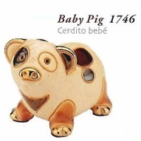 Rinconada Schweinbaby 1746 