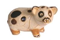 Rinconada pig Anniversary 804 