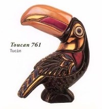 Rinconada toucan Anniversary 761 