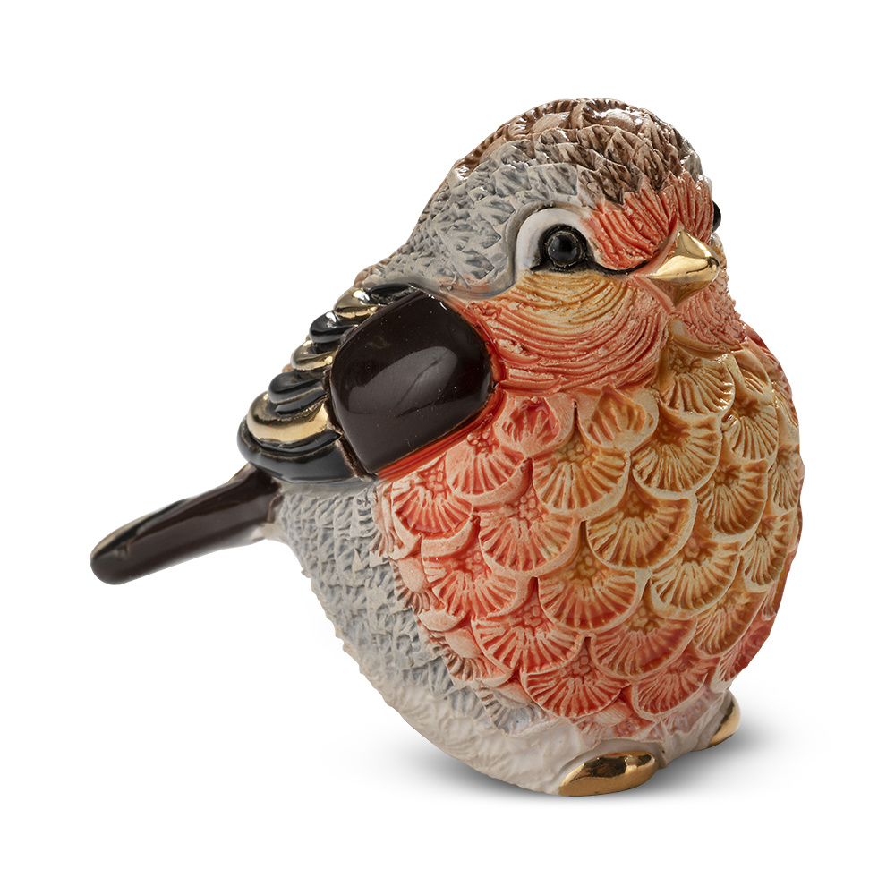 Robin F255 - Rinconada De Rosa on T-mas and Temasarte.com 