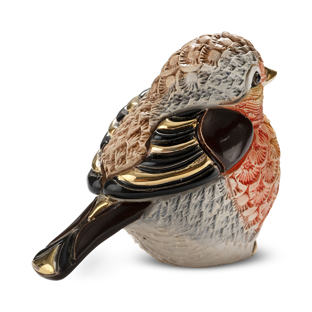 Robin F255 - Rinconada De Rosa on T-mas and Temasarte.com 
