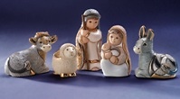 Sammlung Nativity - DeRosa Rinconada 