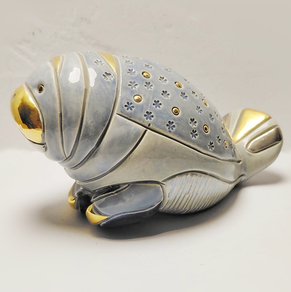Seekuh M751 – DeRosa Rinconada Kunsthandwerk auf T-mas und Temasarte.com. 