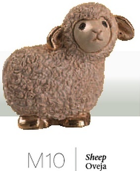 Sheep M10 Mini - Rinconada DeRosa 