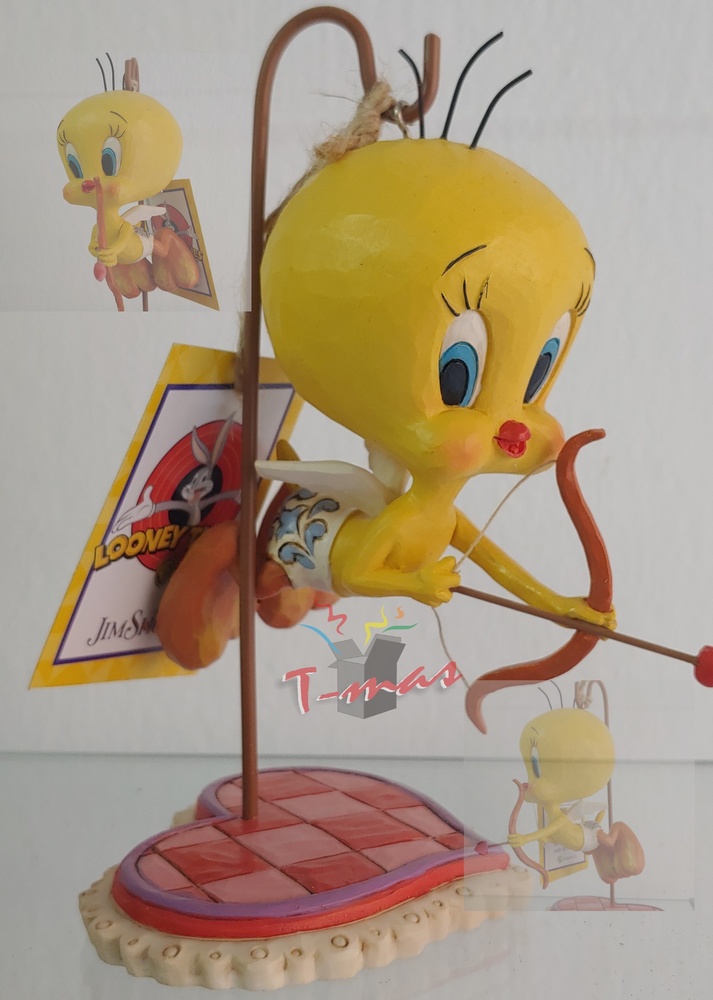 Tweety cupid - Disney & Looney Tunes Sammlungen 