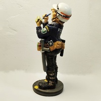 „Polizist“ – Profisti PRO33