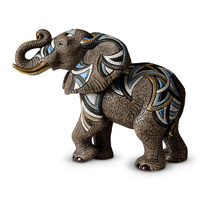 African Elephant XL468 - Rinconada De Rosa