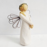 Angel "Celebrate" - Colección Willow Tree"