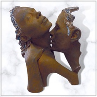 Angeles Anglada - Sculture "Seduction"