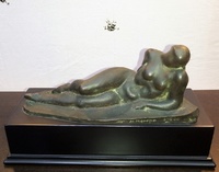 Arte Moreno - Bather 2 MUL/076