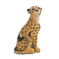 Cheetah Family - Rinconada De Rosa