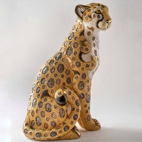 Cheetah XL471 - Rinconada De Rosa