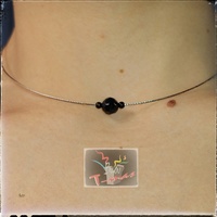 Choker "Nairobi" - T-mas Bijou