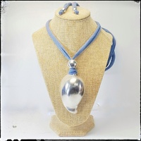 "Ciprea" necklace - Vestopazzo Jewelery