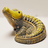 Cocodrilo Baby B1748 - Artesanía DeRosa Rinconada.