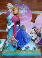 "Elsa y Anna" -  Colección Disney
