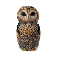 Family of African Cape Owls - Rinconada De Rosa