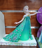 "Fortress frost (Elsa)" - Colección Disney