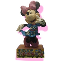 Giving me a call! (Minnie Mouse) - Disney Collections