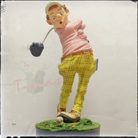 "Golfspieler" - Profisti PR41