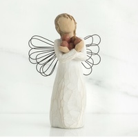 "Good health angel" - Colección "Willow Tree"