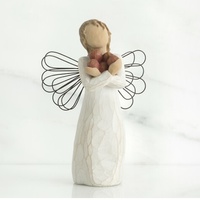 "Good health angel" - Collection "Willow Tree"