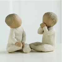 "Hermanos" - Colección Willow Tree  18,90 €