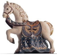 Imperial Horse, 459 - DeRosa - Rinconada