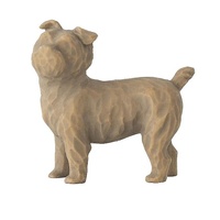 "Love my dog" - Colección "Willow Tree"