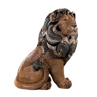 Majestätischer Löwe XL460 - Rinconada De Rosa