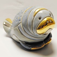 Manatí M751 - Artesanía DeRosa Rinconada.