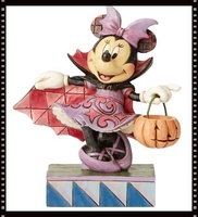 Minnie Vampiresa - Colección Disney