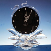 Núria Grau - table clocks - Model 425