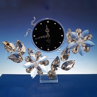 Núria Grau - table clocks - Model 431