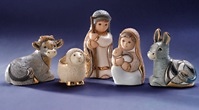 Nativity Collection - DeRosa Rinconada