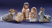 Nativity Collection - DeRosa Rinconada
