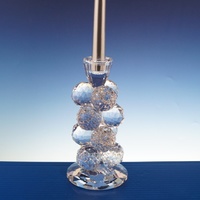 Nuria Grau - Candelabra "Balls" 20 cm