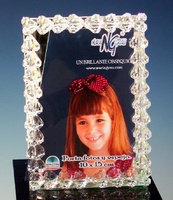 Nuria Grau - "Photo frame - Mirror"
