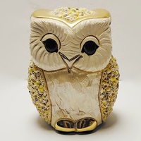 Owl Confetti Collection B05W - Artesanía DeRosa Rinconada.
