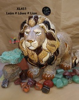Rinconada De Rosa - Lion XL451
