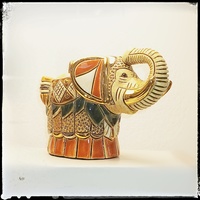 Rinconada elephant of war Anniversary 791